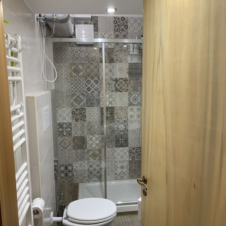 Apartamento Appartamento Sirente
