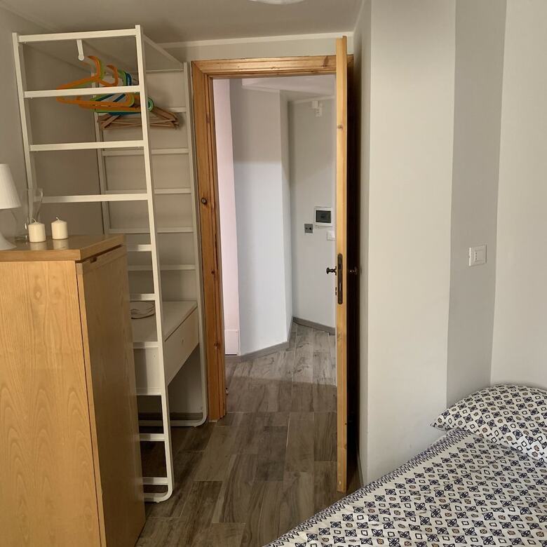 Apartamento Appartamento Sirente