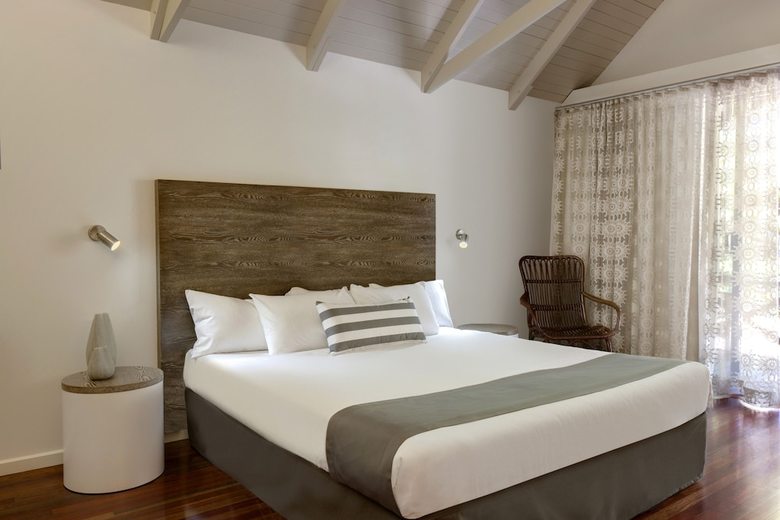 Apartamento Palm Bungalows