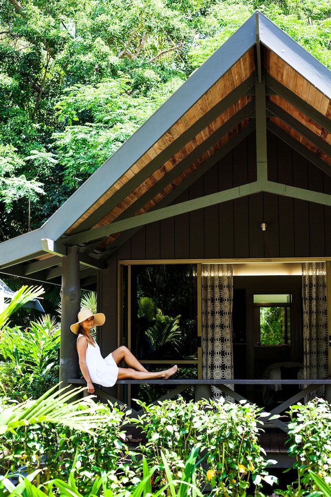 Apartamento Palm Bungalows