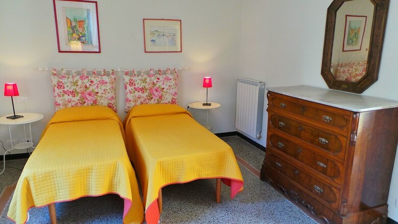 Apartamento Flexyrent Rapallo - Golf
