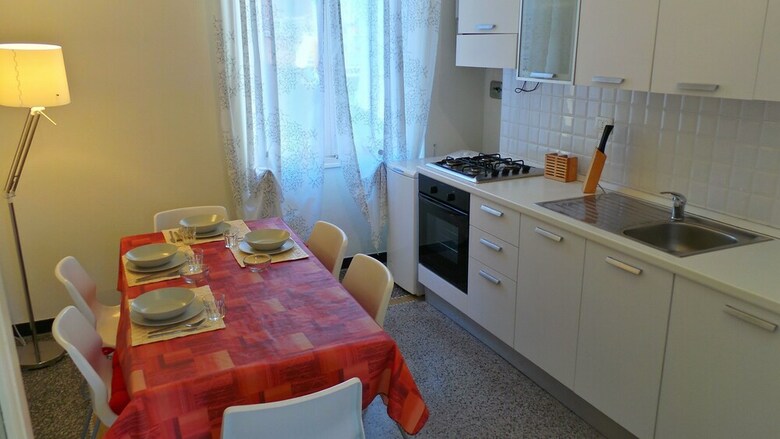 Apartamento Flexyrent Rapallo - Golf