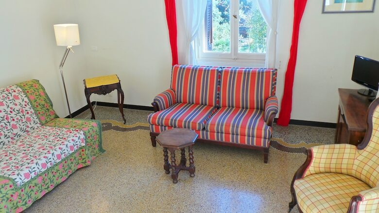 Apartamento Flexyrent Rapallo - Golf