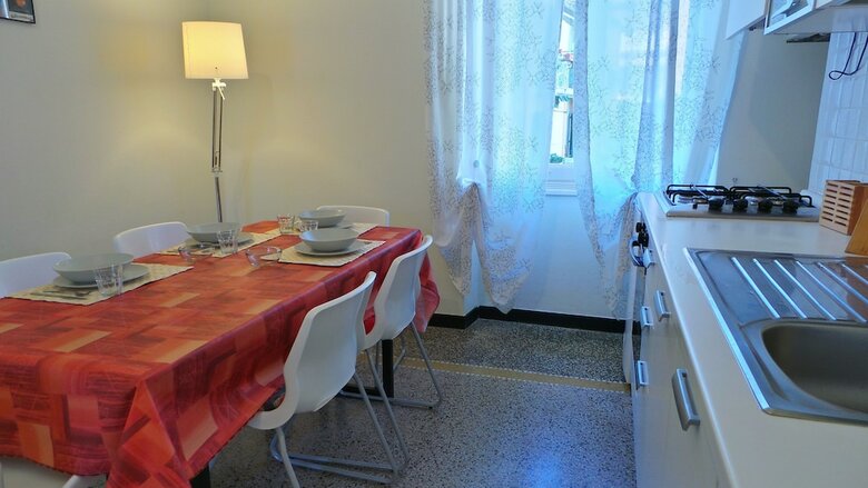 Apartamento Flexyrent Rapallo - Golf