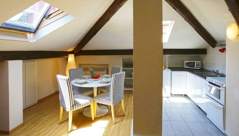 Apartamento Flexyrent Rapallo - Golf