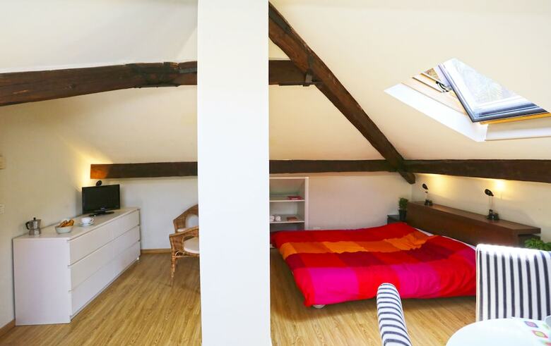 Apartamento Flexyrent Rapallo - Golf