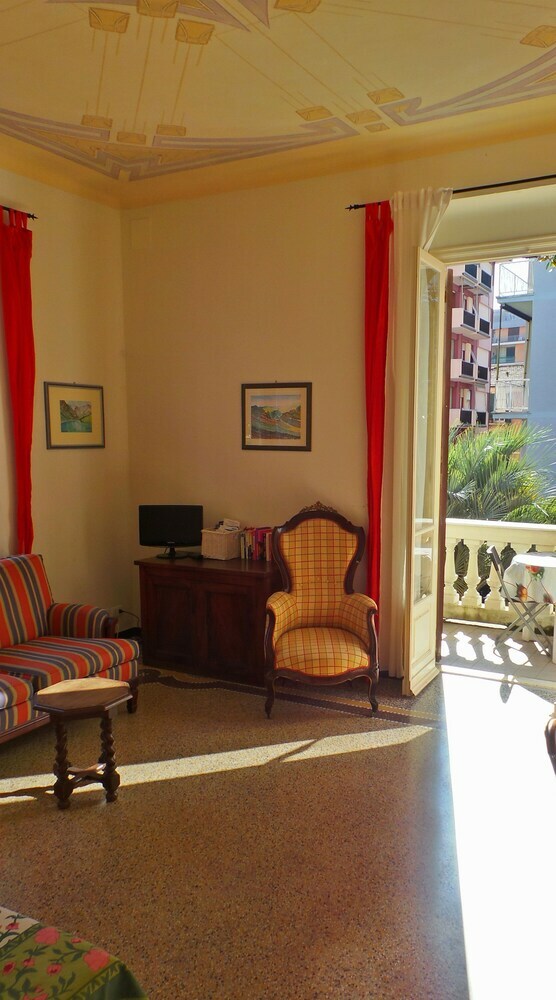 Apartamento Flexyrent Rapallo - Golf