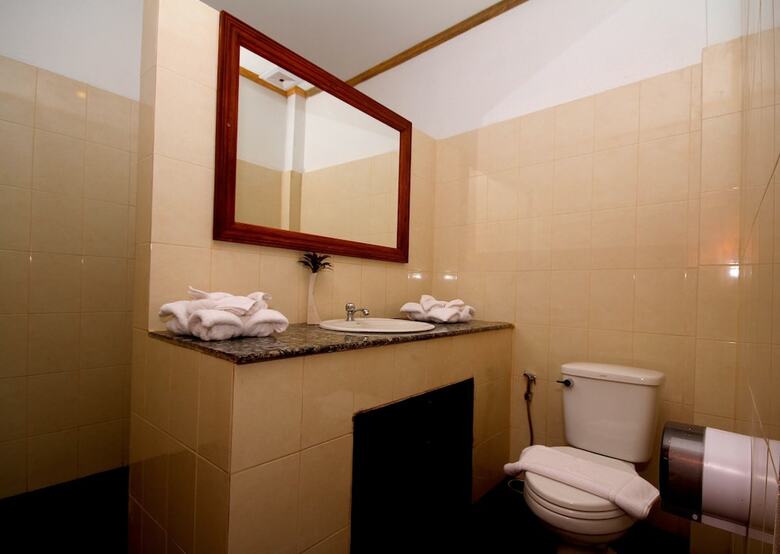 Hotel Iq Inn