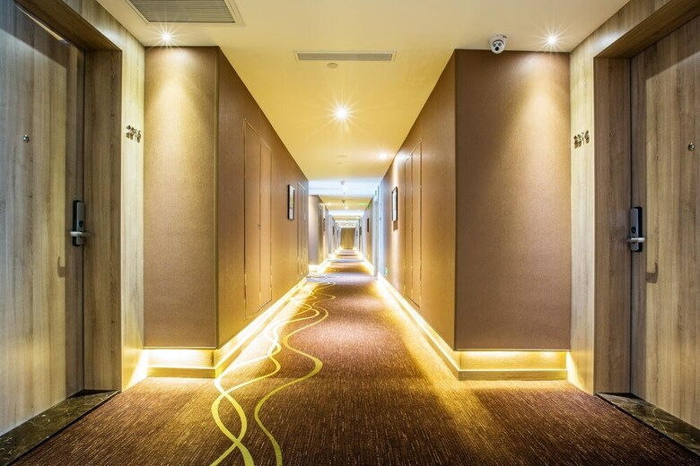 Atour S Hotel Kingkey Timemark Shenzhen