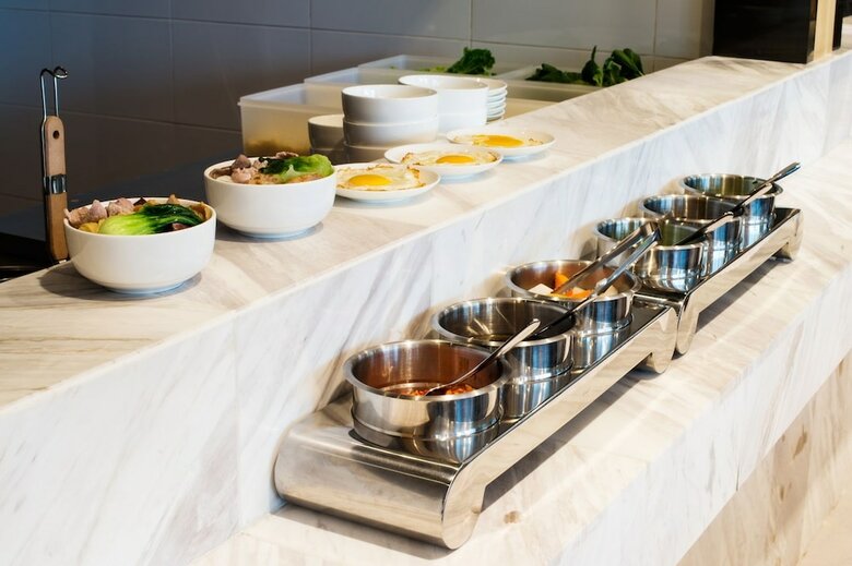 Atour S Hotel Kingkey Timemark Shenzhen