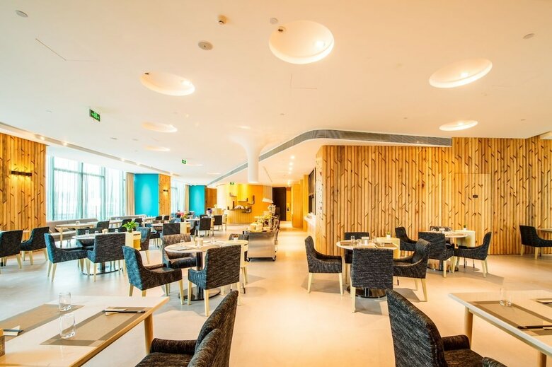 Atour S Hotel Kingkey Timemark Shenzhen