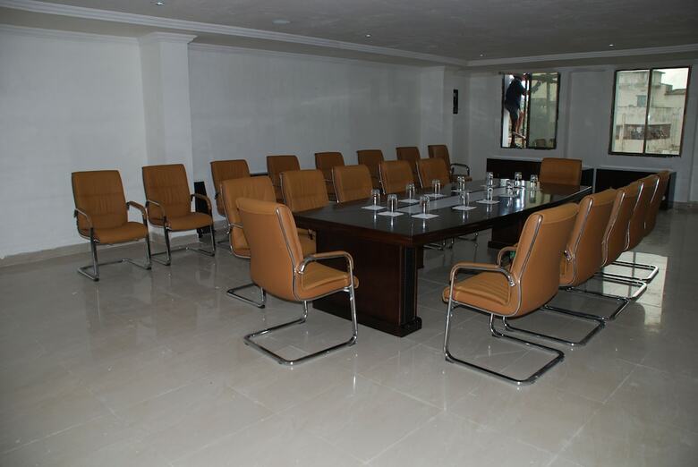 Hotel Chitturi Heritage
