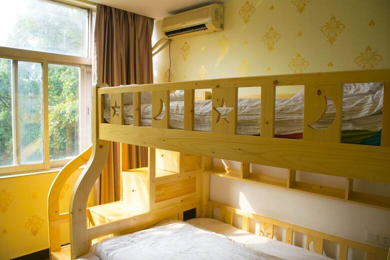 Hostal Notting Hill Hostel