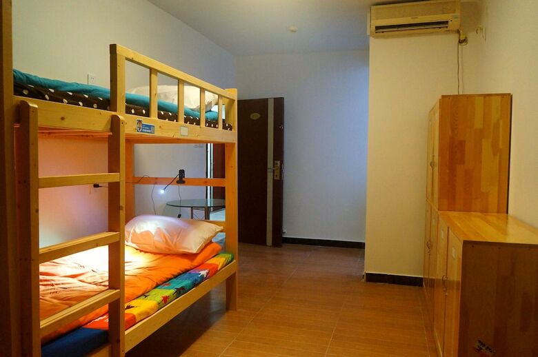 Hostal Notting Hill Hostel