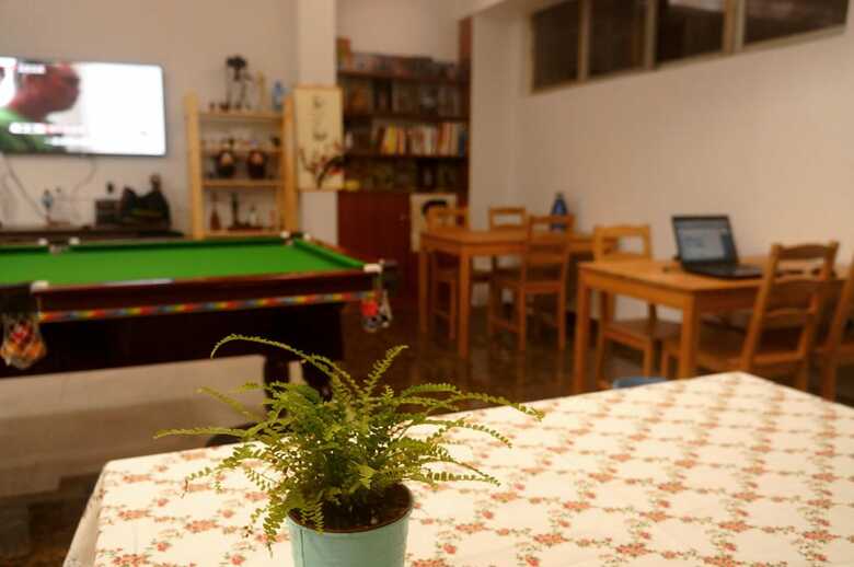 Hostal Notting Hill Hostel