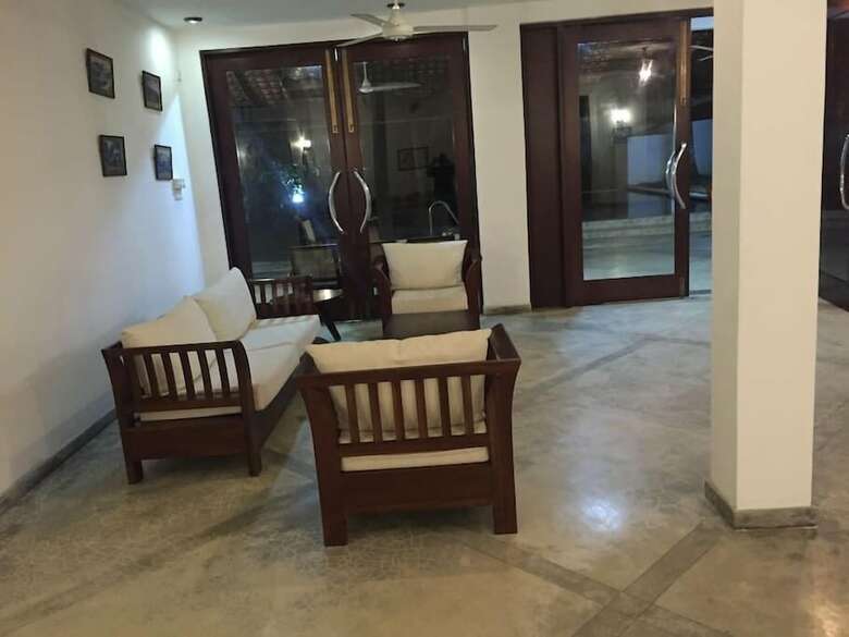 Hotel Vista Tranquil Kosgoda
