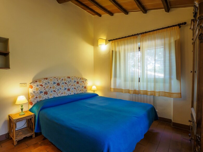 Apartamento Il Piratello