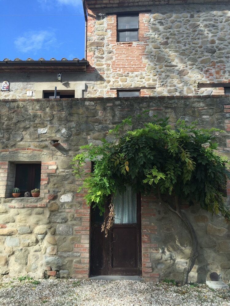 Apartamento Il Piratello