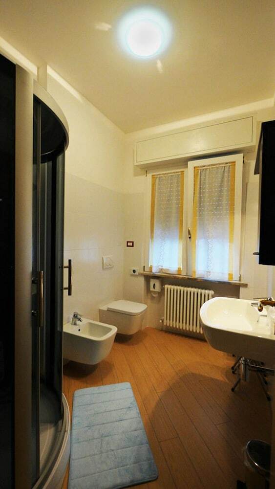 B&B Villa Ceccarini Fonte D'oro