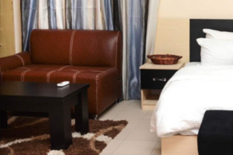 Hotel The Home Lagos