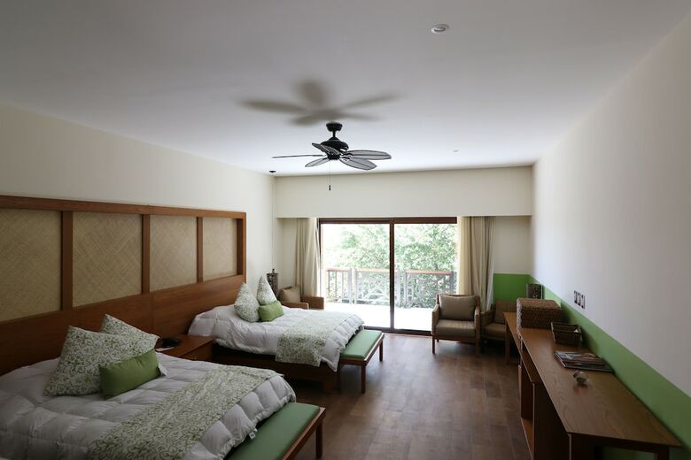 Hotel Boutique Compa�ia De Especias