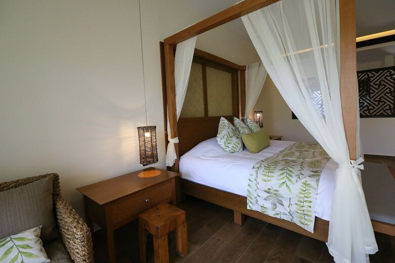 Hotel Boutique Compa�ia De Especias