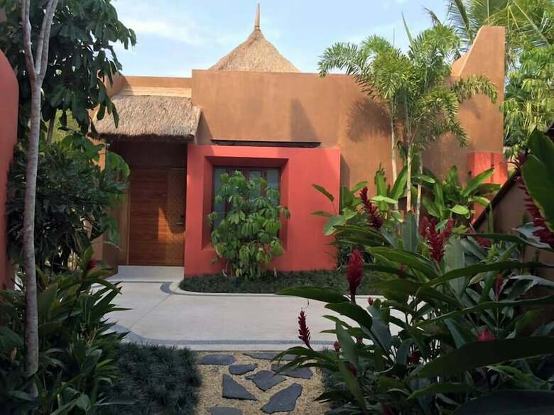 Hotel Boutique Compa�ia De Especias