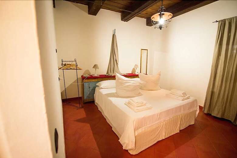 Agroturismo Torre Della Botonta