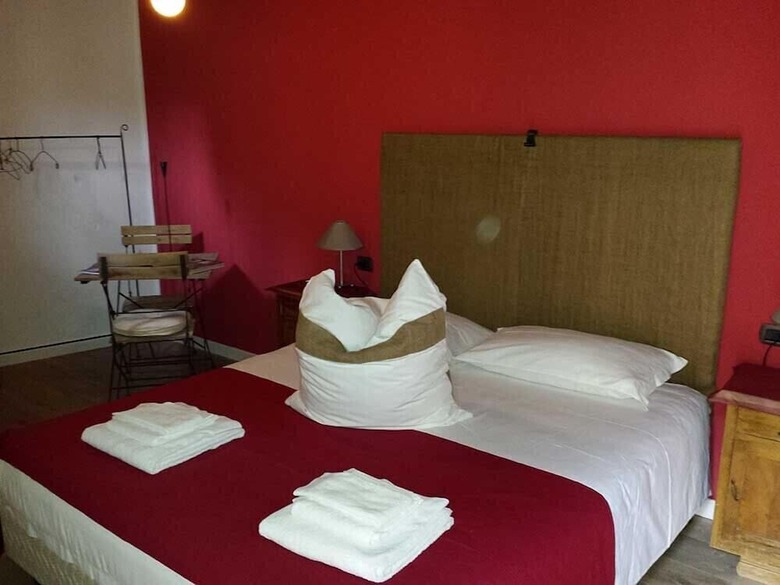 Agroturismo Torre Della Botonta