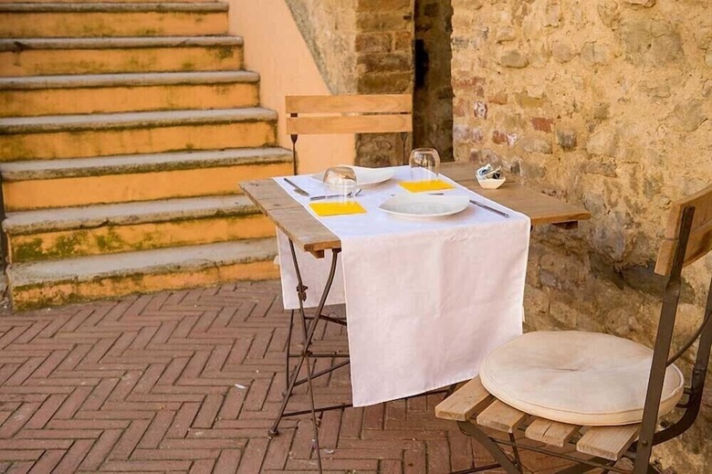Agroturismo Torre Della Botonta