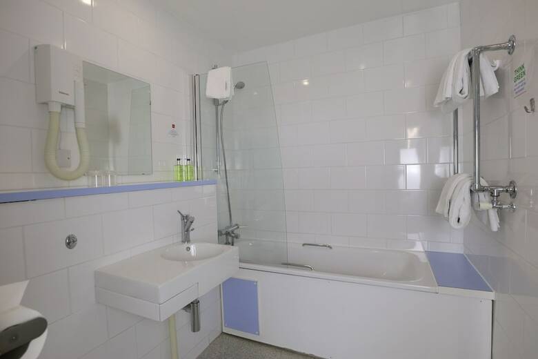Citrus Hotel Eastbourne By Compass Hospitality