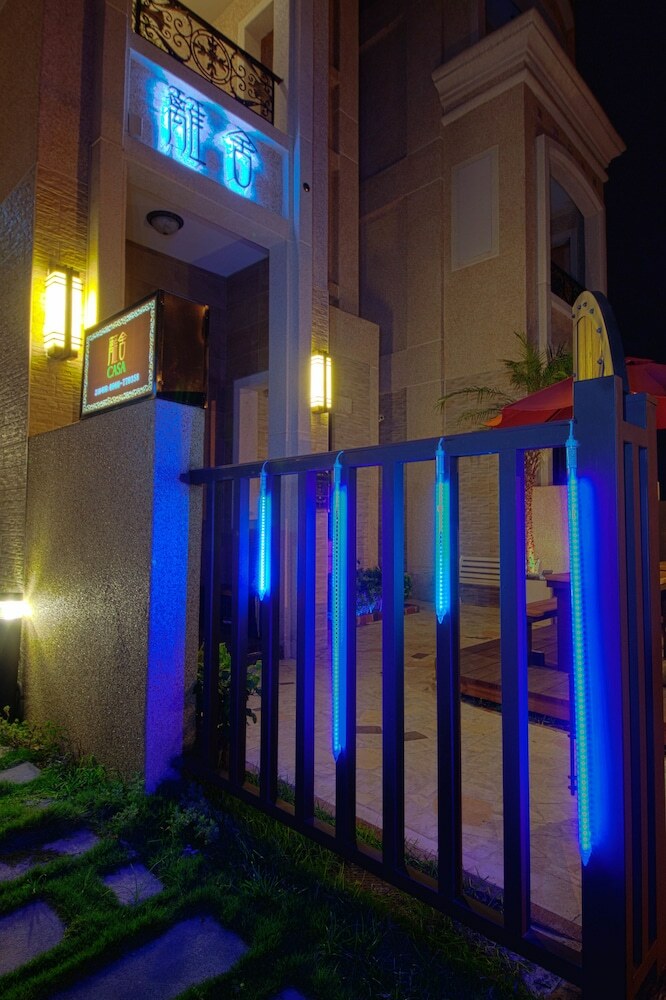 Hotel Casa Guesthouse