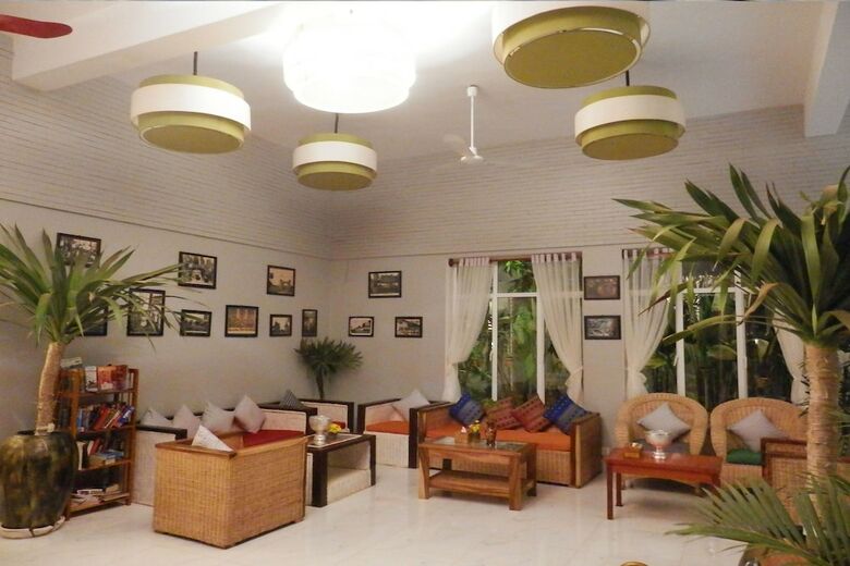 Apartamento Hak Boutique Hotel & Resort