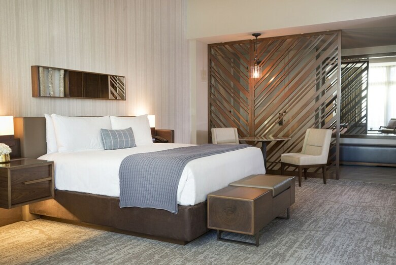 Hotel Edgewood Tahoe Resort