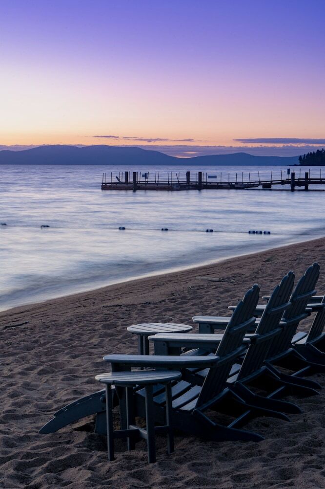 Hotel Edgewood Tahoe Resort