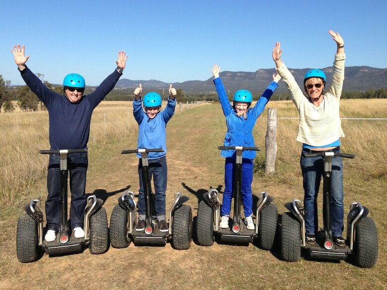 Hotel Hunter Valley Resort