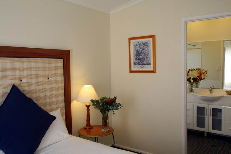 Hotel Hunter Valley Resort