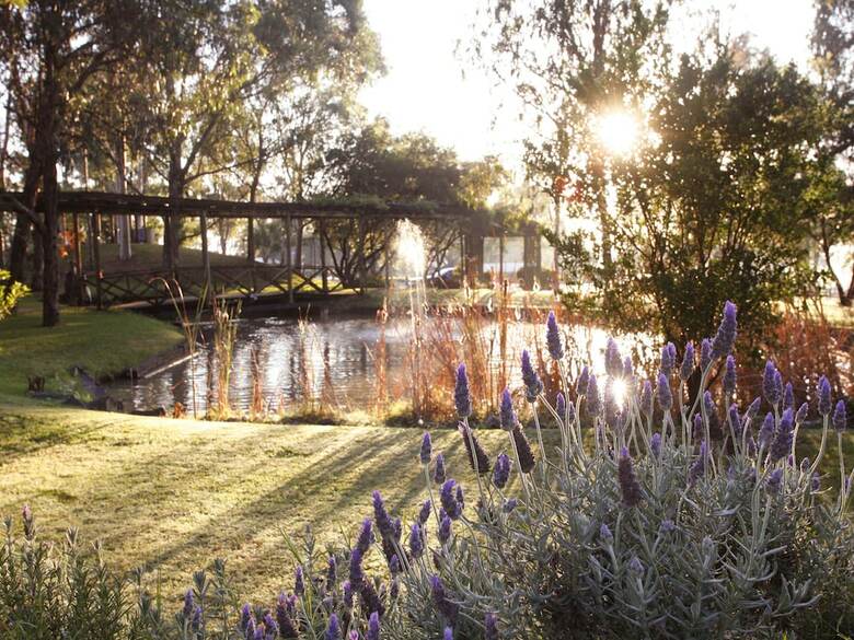 Hotel Hunter Valley Resort