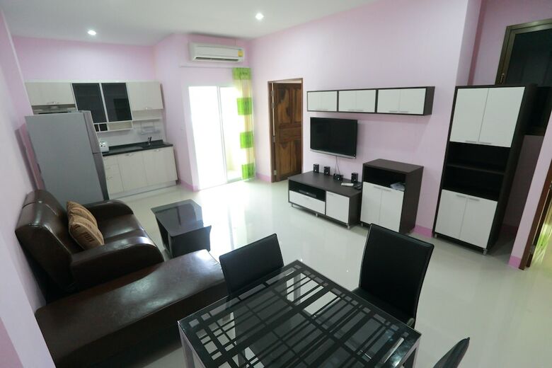 Hotel V Residence