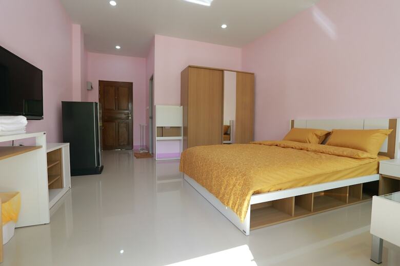 Hotel V Residence