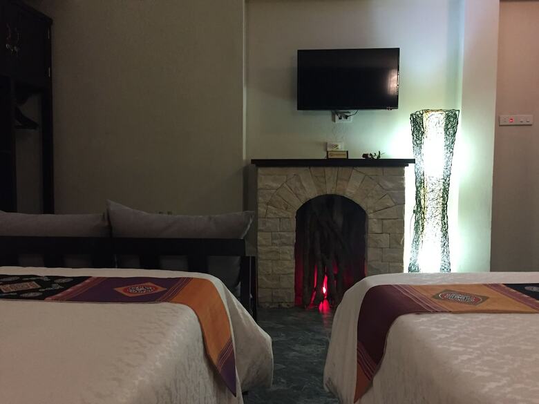 Sapa Hills Hotel