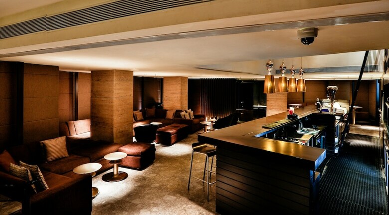 Hotel Crowne Plaza Chennai Adyar Park