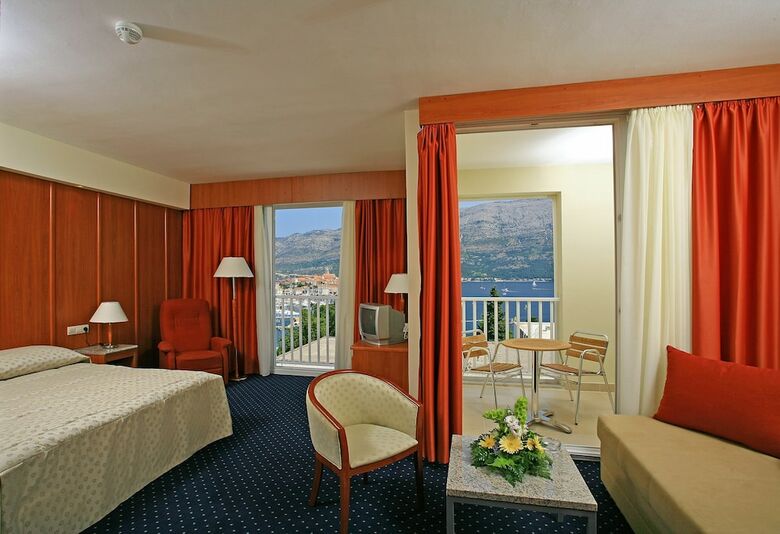 Korcula Hotel Marko Polo