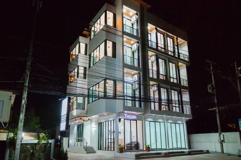 Hotel Thamm Residence