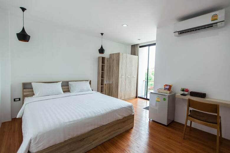 Hotel Thamm Residence