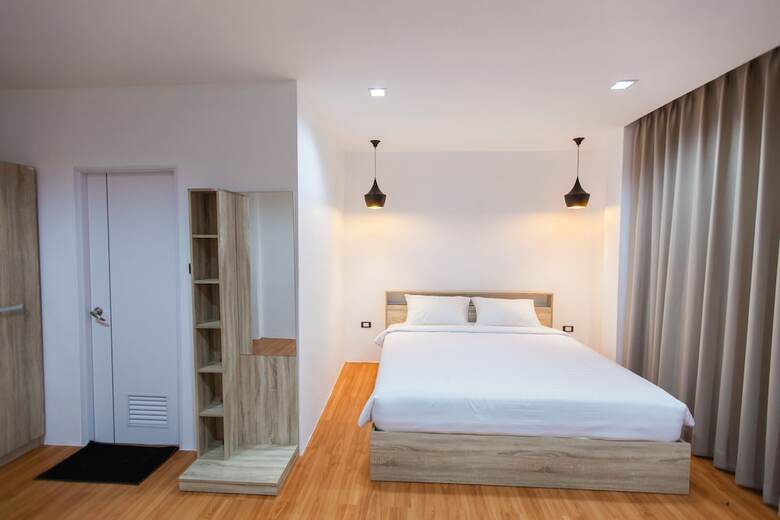 Hotel Thamm Residence