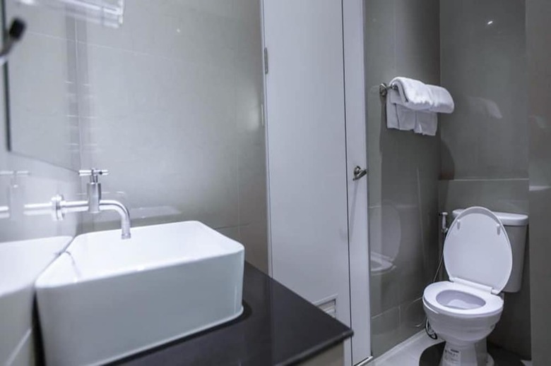 Hotel Thamm Residence