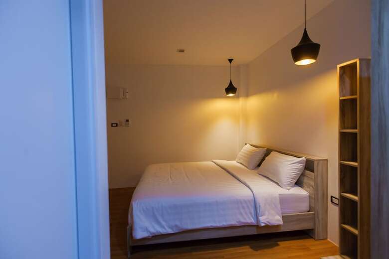 Hotel Thamm Residence