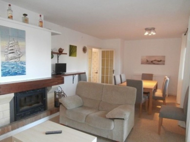 Apartment In C. De Palafrugell - 104296 By Mo Rentals
