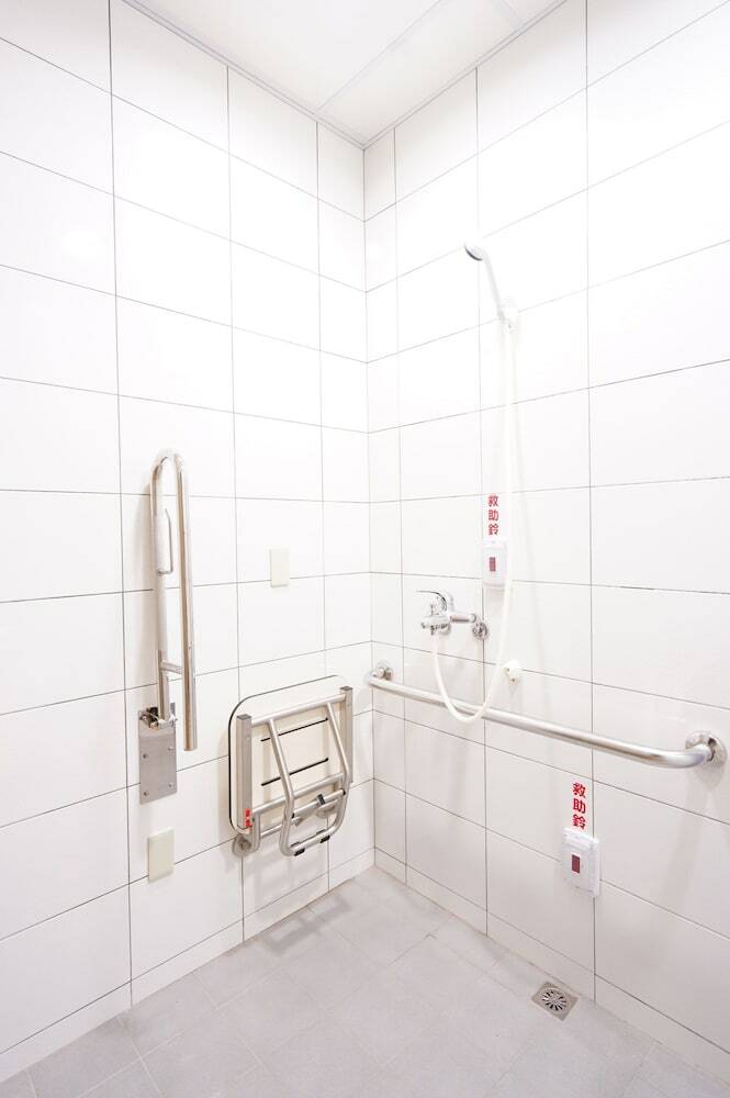 Hostal Cavemen Hostel Taipei Station Branch